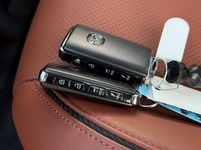 2025 MAZDA CX-50 2.5 Turbo Meridian Edition Springfield VA