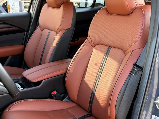 2025 MAZDA CX-50 2.5 Turbo Meridian Edition Springfield VA