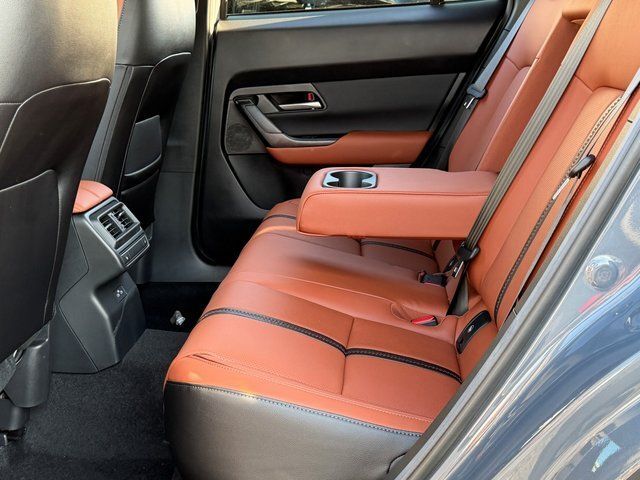 2025 MAZDA CX-50 2.5 Turbo Meridian Edition Springfield VA