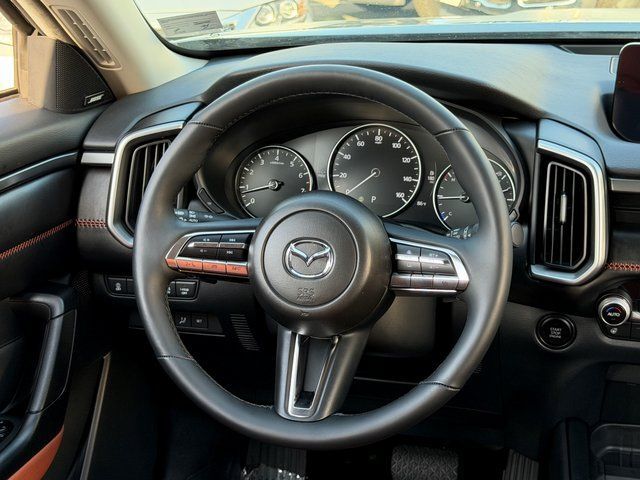 2025 MAZDA CX-50 2.5 Turbo Meridian Edition Springfield VA