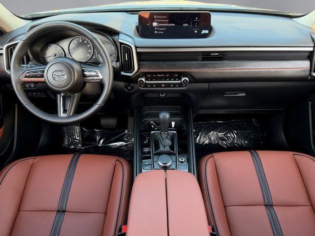 2025 MAZDA CX-50 2.5 Turbo Meridian Edition Springfield VA
