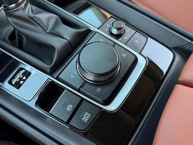 2025 MAZDA CX-50 2.5 Turbo Meridian Edition Springfield VA