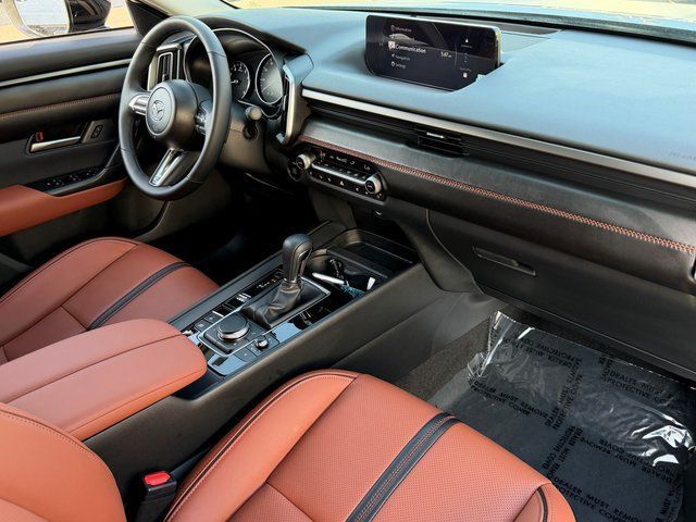 2025 MAZDA CX-50 2.5 Turbo Meridian Edition Springfield VA