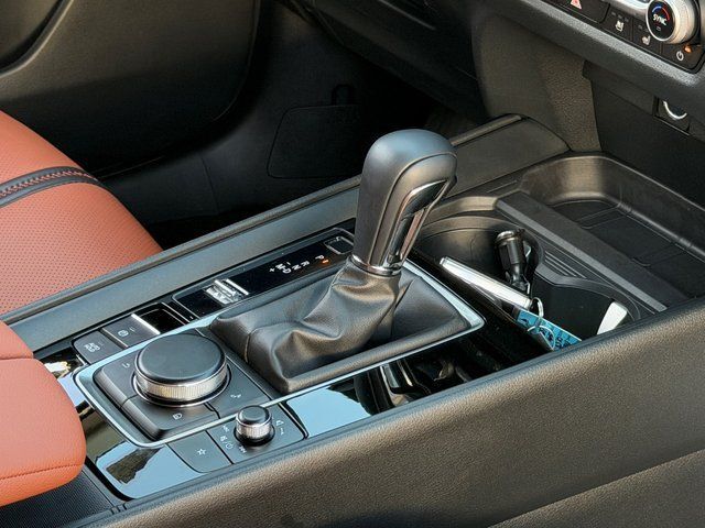 2025 MAZDA CX-50 2.5 Turbo Meridian Edition Springfield VA