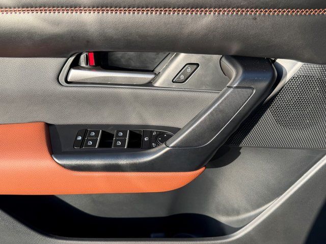 2025 MAZDA CX-50 2.5 Turbo Meridian Edition Springfield VA