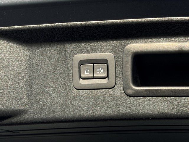 2025 MAZDA CX-50 2.5 Turbo Meridian Edition Springfield VA