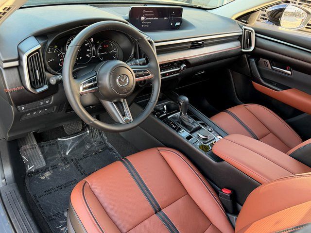 2025 MAZDA CX-50 2.5 Turbo Meridian Edition Springfield VA