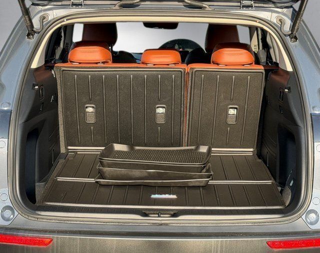 2025 MAZDA CX-50 2.5 Turbo Meridian Edition Springfield VA