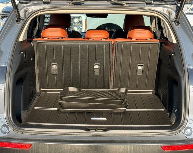 2025 MAZDA CX-50 2.5 Turbo Meridian Edition Springfield VA