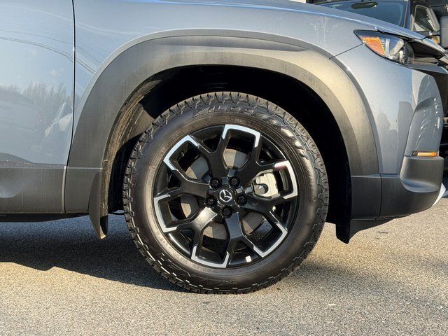 2025 MAZDA CX-50 2.5 Turbo Meridian Edition Springfield VA