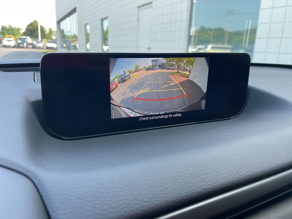 2025 MAZDA CX-50 2.5 Turbo Premium Package San Clemente CA