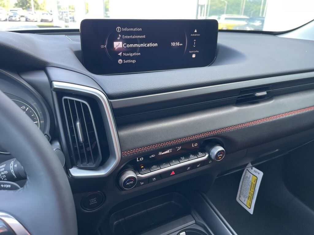2025 MAZDA CX-50 2.5 Turbo Premium Package San Clemente CA