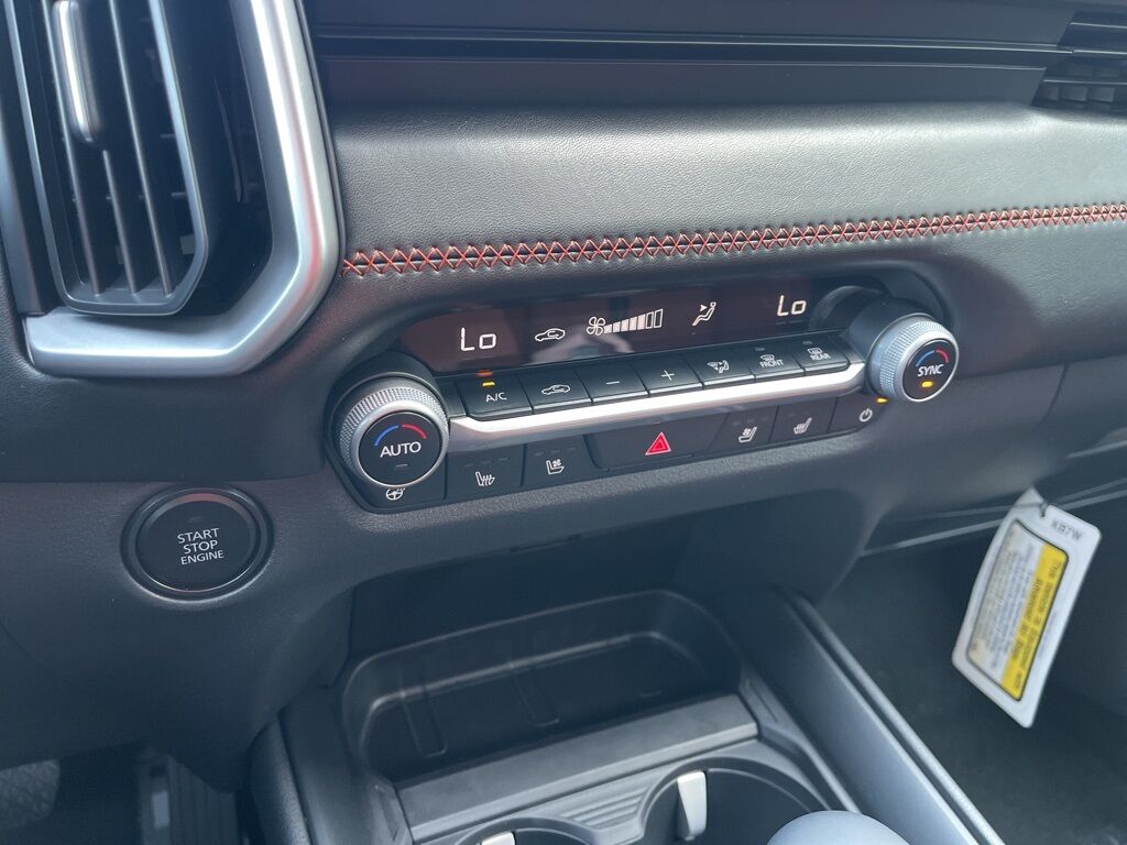 2025 MAZDA CX-50 2.5 Turbo Premium Package San Clemente CA