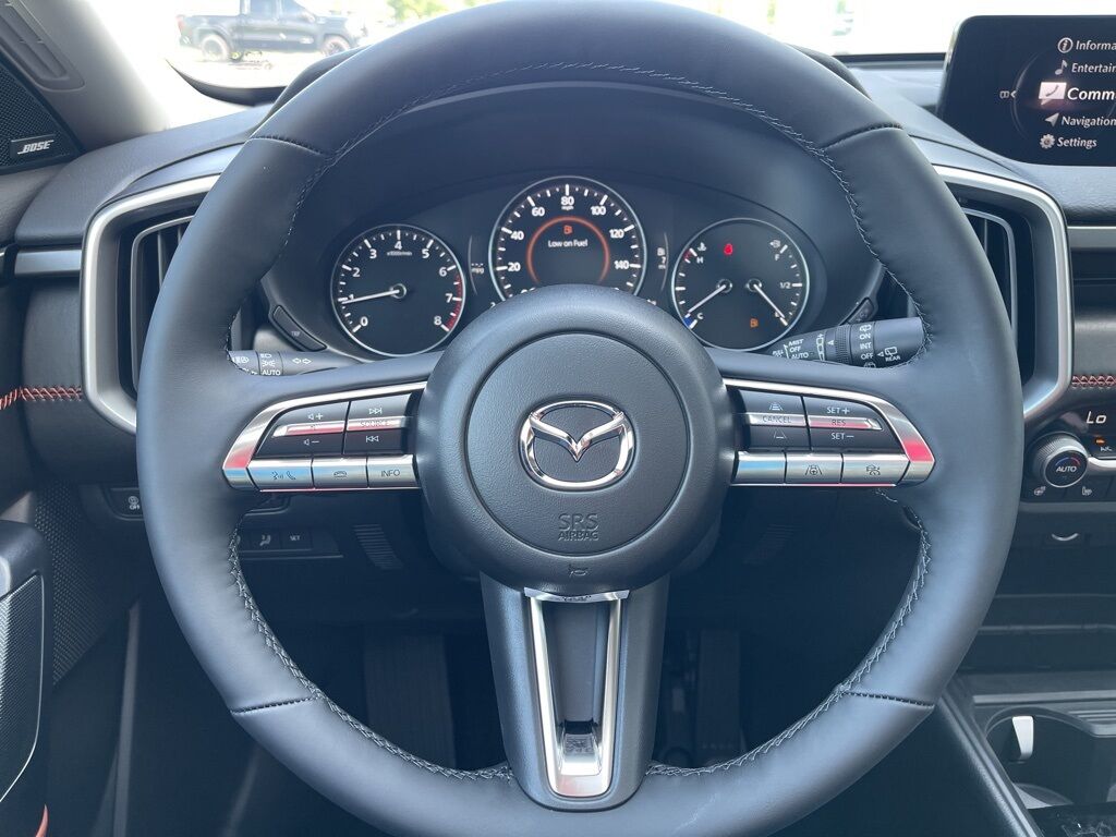 2025 MAZDA CX-50 2.5 Turbo Premium Package San Clemente CA