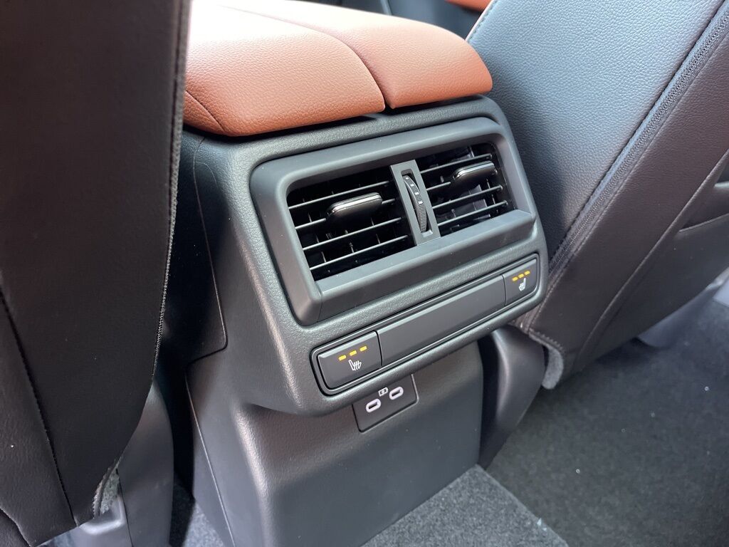 2025 MAZDA CX-50 2.5 Turbo Premium Package San Clemente CA