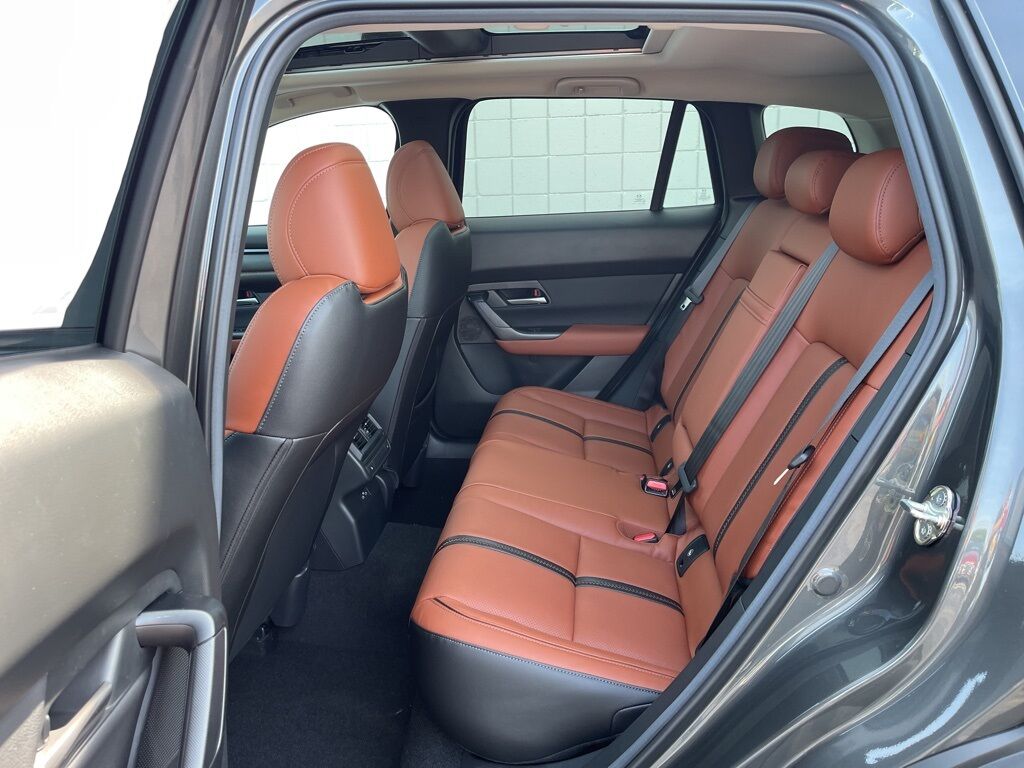 2025 MAZDA CX-50 2.5 Turbo Premium Package San Clemente CA
