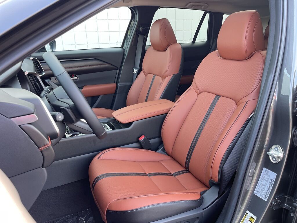 2025 MAZDA CX-50 2.5 Turbo Premium Package San Clemente CA