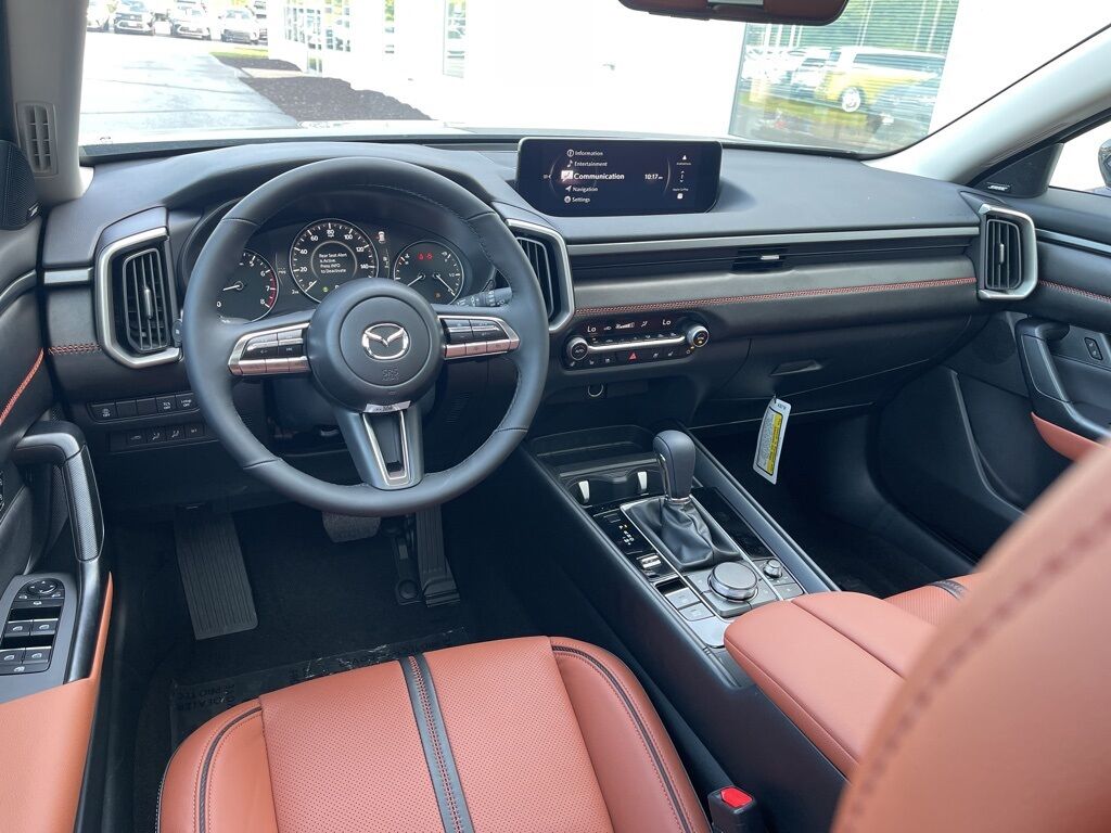 2025 MAZDA CX-50 2.5 Turbo Premium Package San Clemente CA