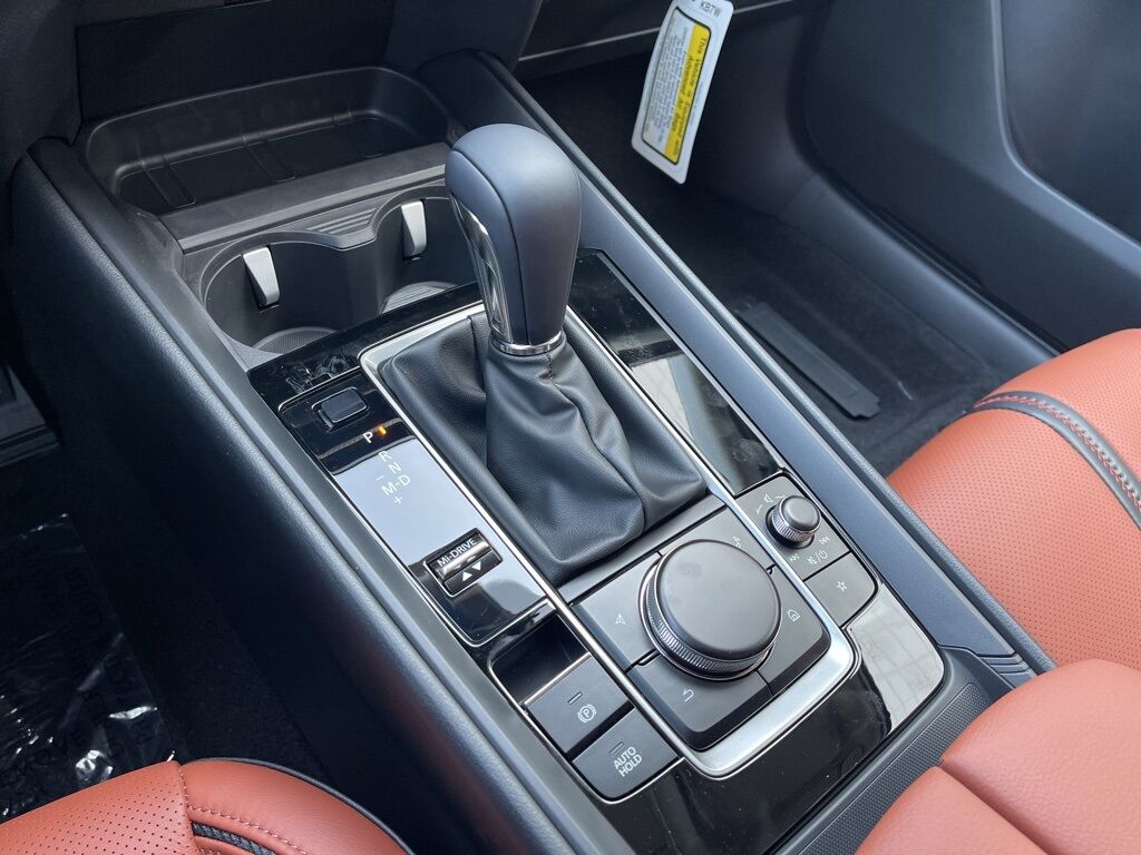2025 MAZDA CX-50 2.5 Turbo Premium Package San Clemente CA
