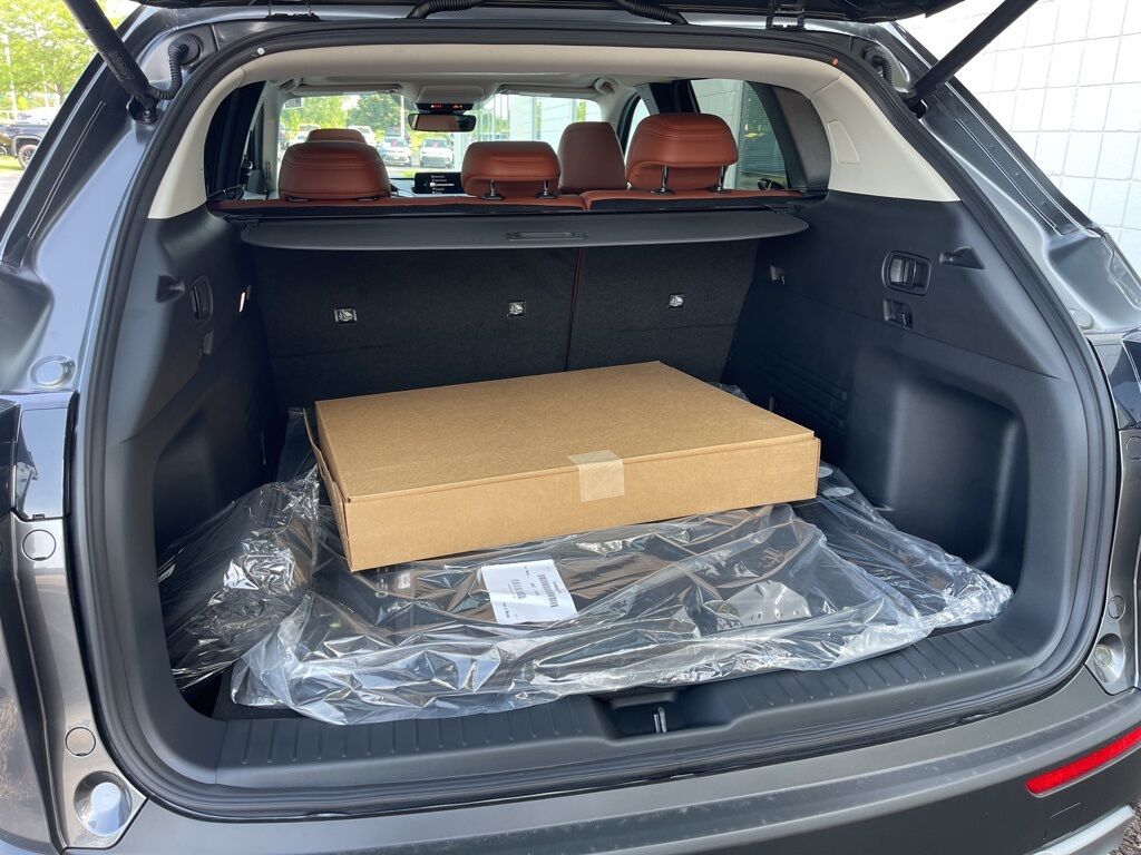 2025 MAZDA CX-50 2.5 Turbo Premium Package San Clemente CA