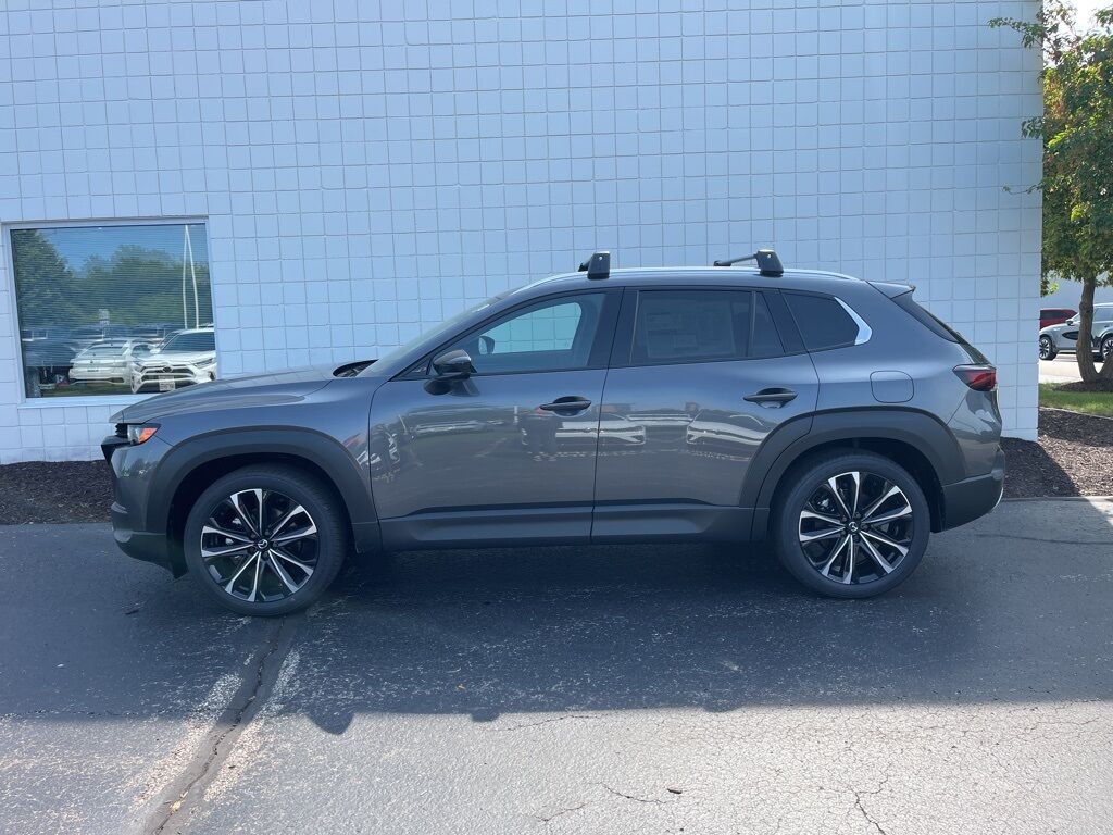 2025 MAZDA CX-50 2.5 Turbo Premium Package San Clemente CA