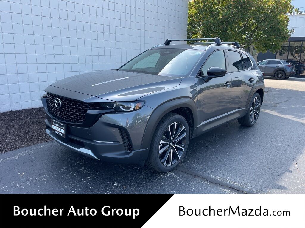 2025 MAZDA CX-50 2.5 Turbo Premium Package San Clemente CA
