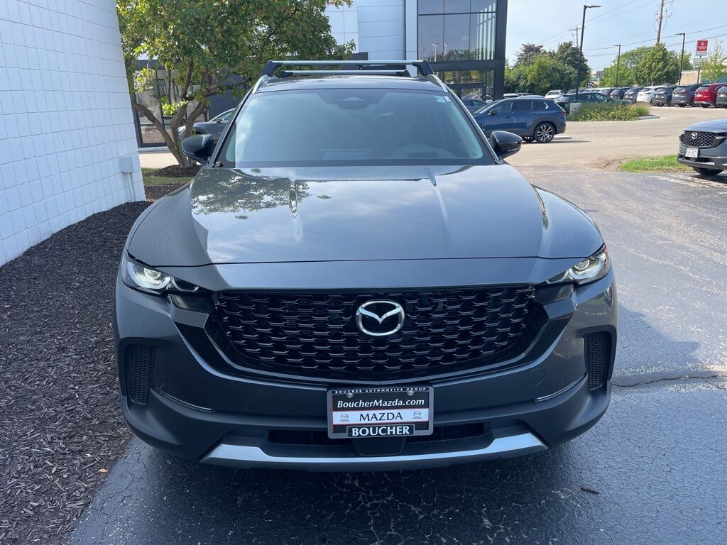 2025 MAZDA CX-50 2.5 Turbo Premium Package San Clemente CA