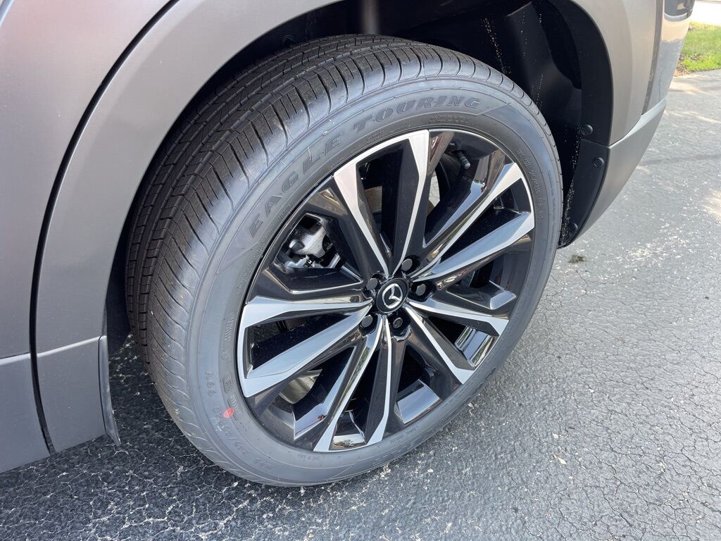 2025 MAZDA CX-50 2.5 Turbo Premium Package San Clemente CA