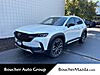 2025 MAZDA CX-50 2.5 Turbo Premium Package