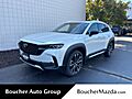 2025 MAZDA CX-50 2.5 Turbo Premium Package Oshkosh WI