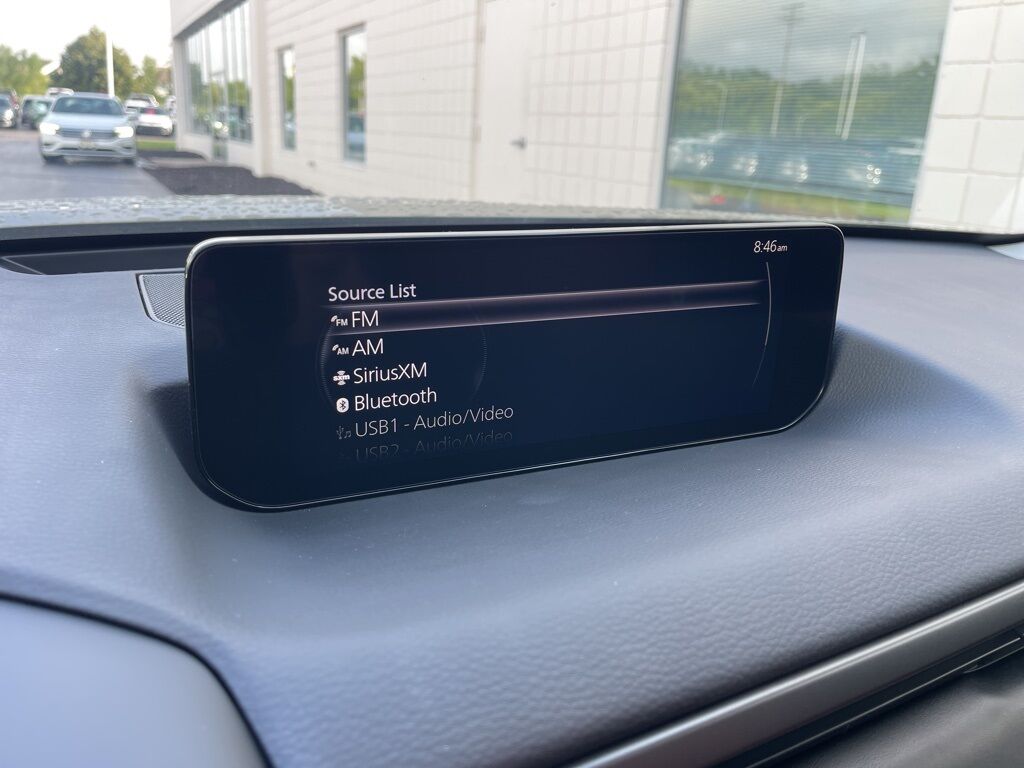 2025 MAZDA CX-50 2.5 Turbo Premium Package San Clemente CA
