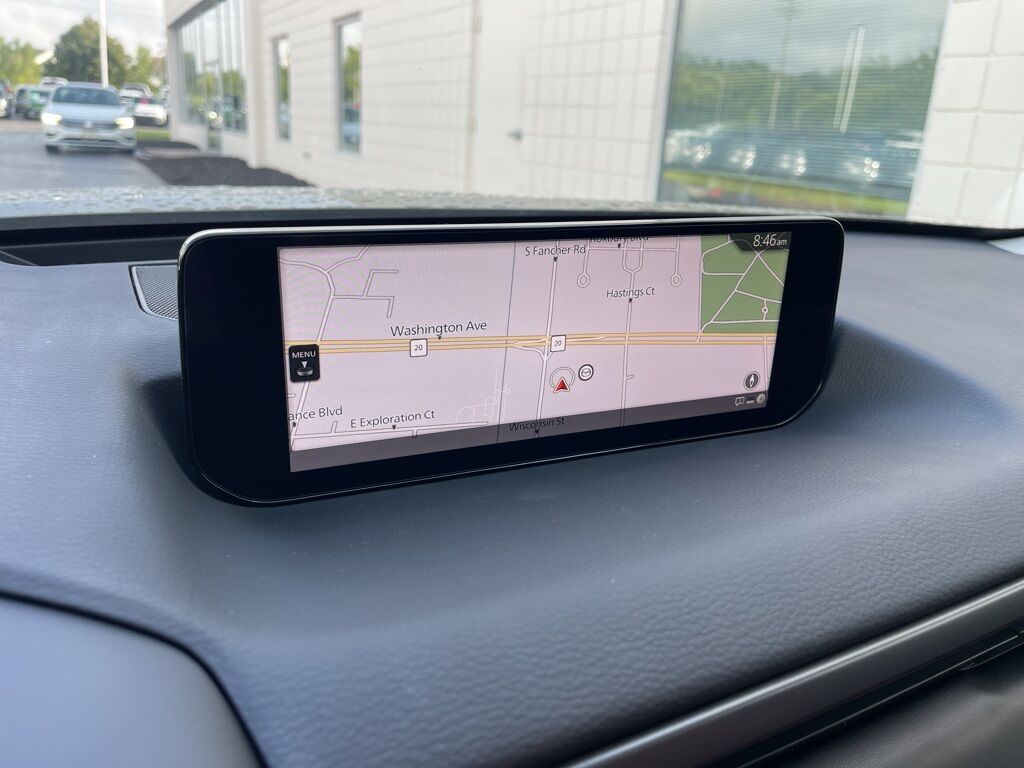 2025 MAZDA CX-50 2.5 Turbo Premium Package San Clemente CA