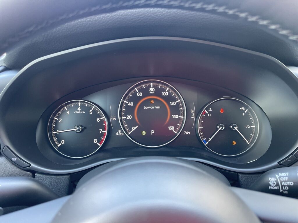 2025 MAZDA CX-50 2.5 Turbo Premium Package San Clemente CA