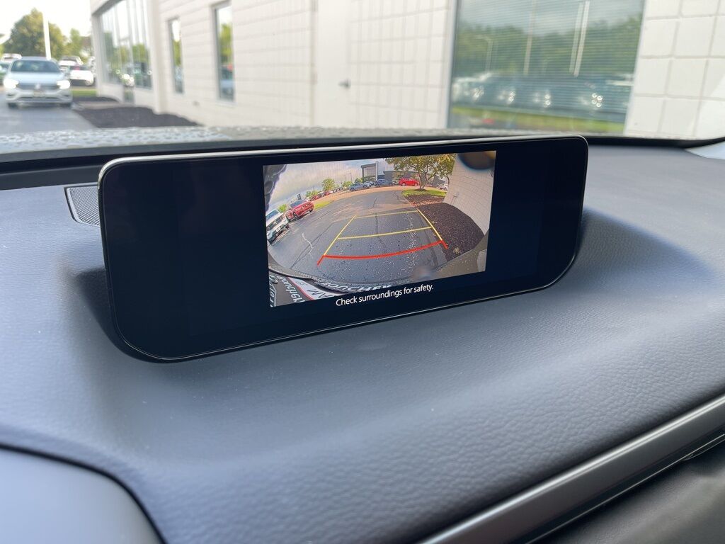 2025 MAZDA CX-50 2.5 Turbo Premium Package San Clemente CA