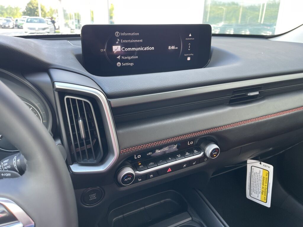 2025 MAZDA CX-50 2.5 Turbo Premium Package San Clemente CA