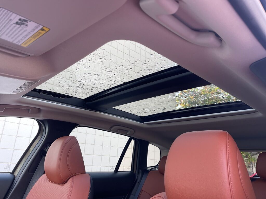 2025 MAZDA CX-50 2.5 Turbo Premium Package San Clemente CA