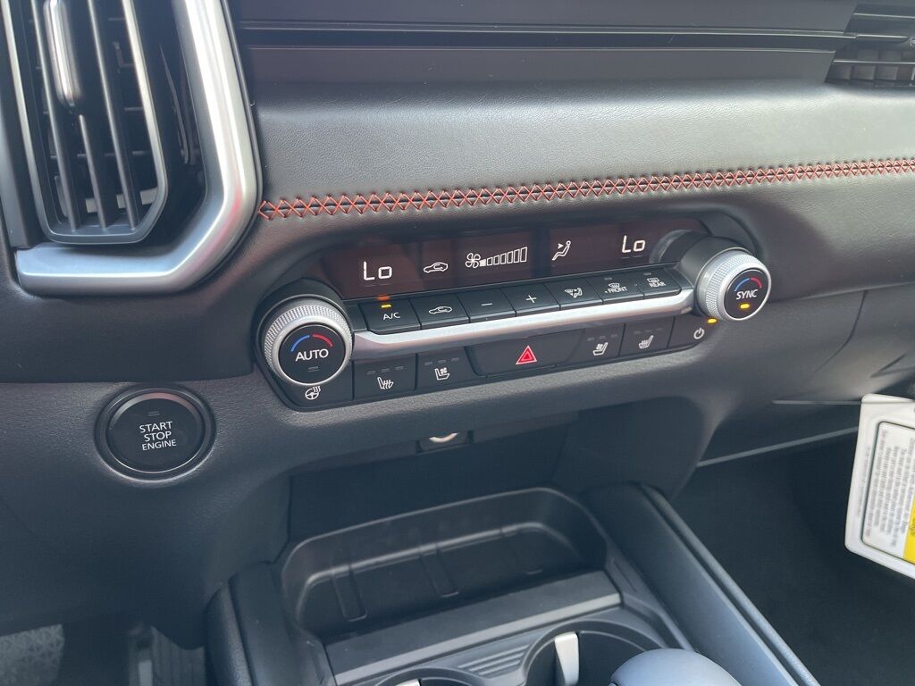 2025 MAZDA CX-50 2.5 Turbo Premium Package San Clemente CA