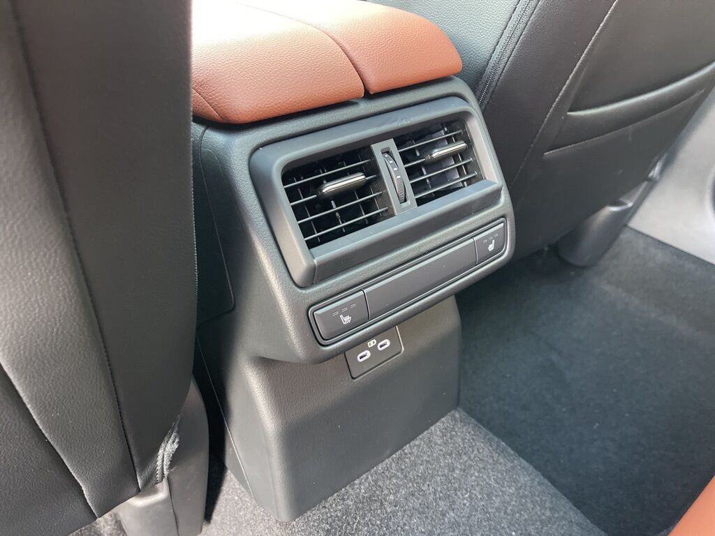 2025 MAZDA CX-50 2.5 Turbo Premium Package San Clemente CA