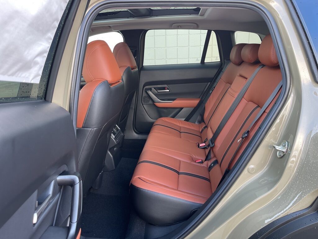 2025 MAZDA CX-50 2.5 Turbo Premium Package San Clemente CA