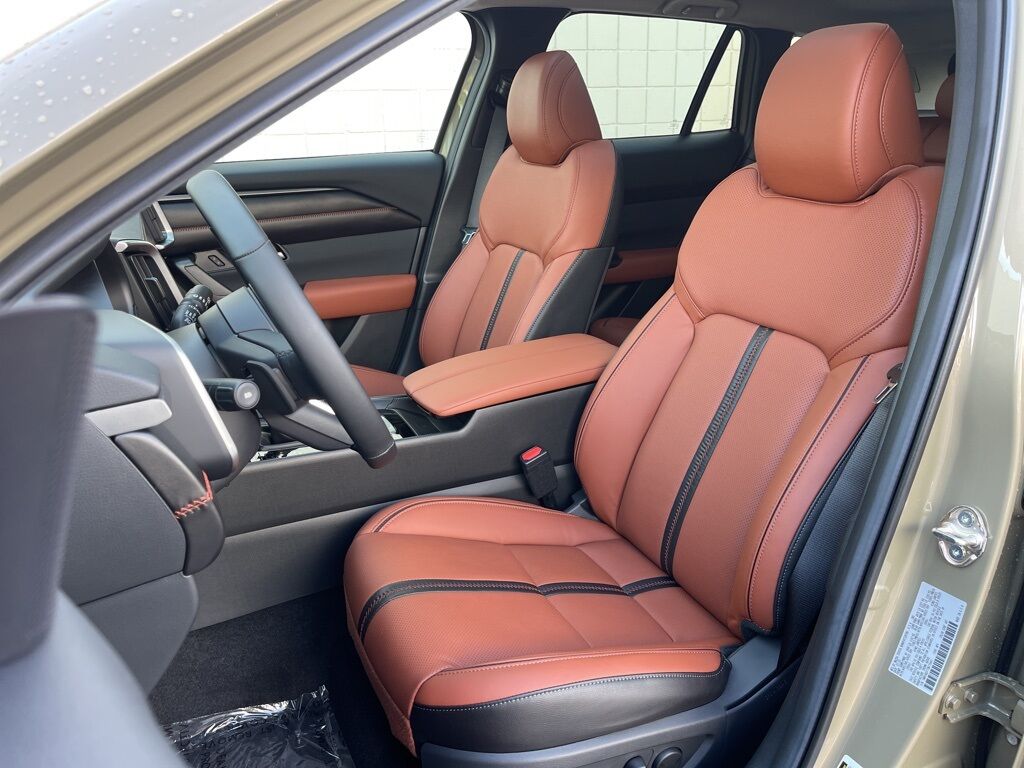 2025 MAZDA CX-50 2.5 Turbo Premium Package San Clemente CA