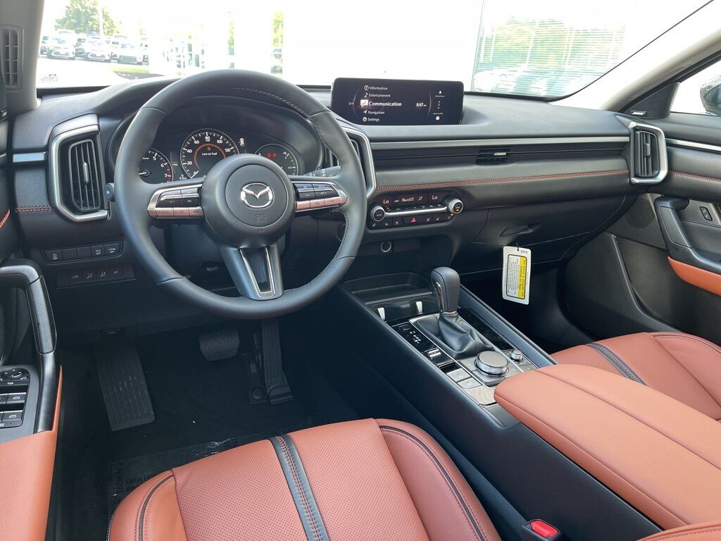 2025 MAZDA CX-50 2.5 Turbo Premium Package San Clemente CA