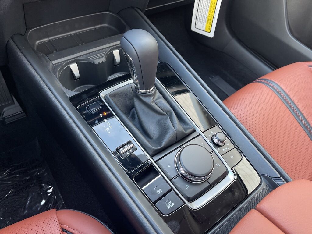2025 MAZDA CX-50 2.5 Turbo Premium Package San Clemente CA