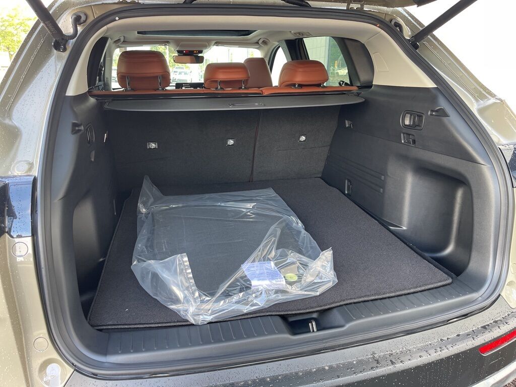 2025 MAZDA CX-50 2.5 Turbo Premium Package San Clemente CA