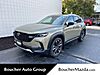 2025 MAZDA CX-50 2.5 Turbo Premium Package