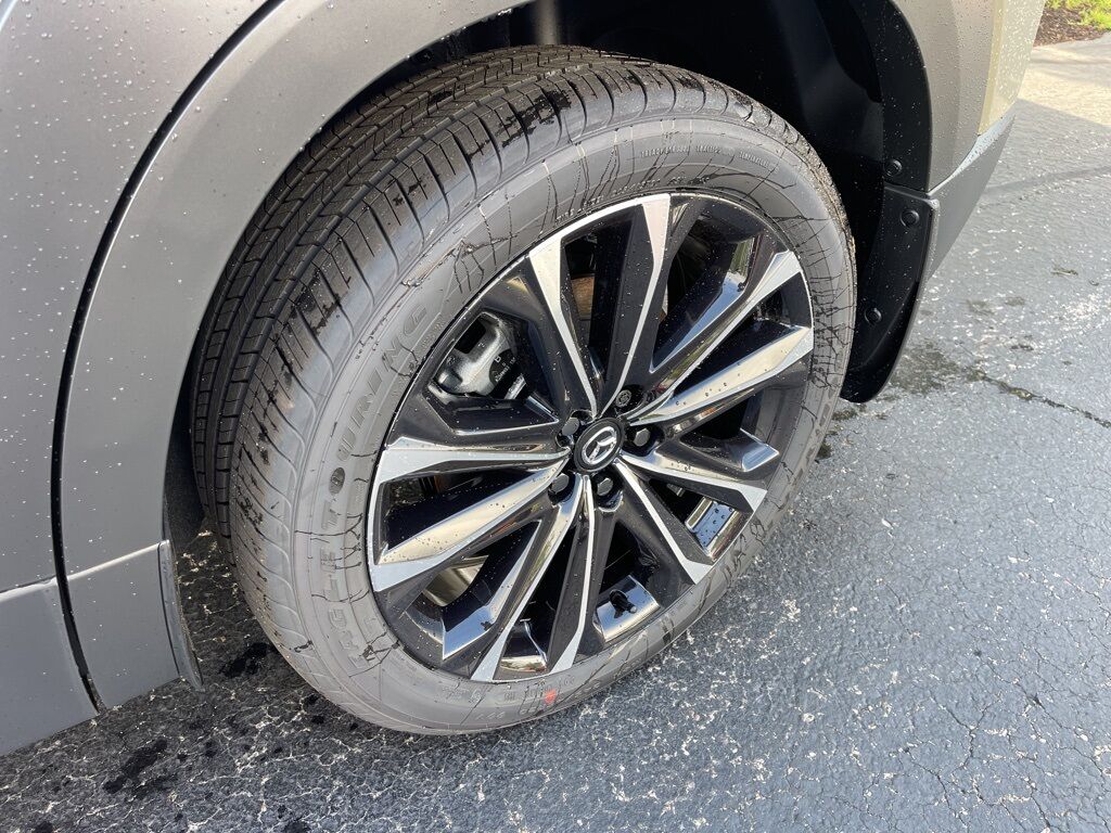 2025 MAZDA CX-50 2.5 Turbo Premium Package San Clemente CA