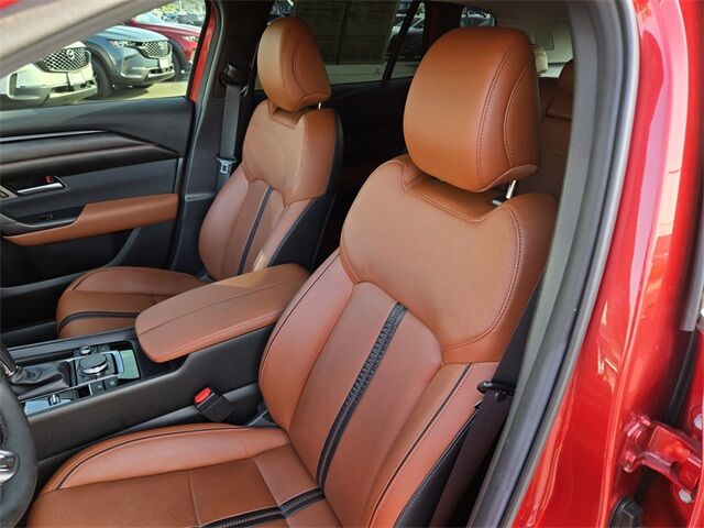 2025 MAZDA CX-50 2.5 Turbo Premium Package Roseville CA