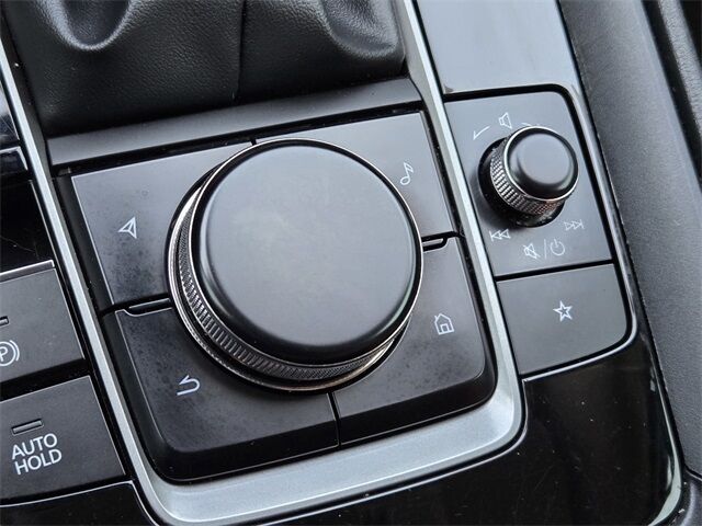 2025 MAZDA CX-50 2.5 Turbo Premium Package Roseville CA