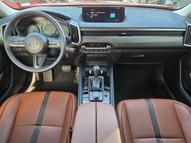 2025 MAZDA CX-50 2.5 Turbo Premium Package Roseville CA