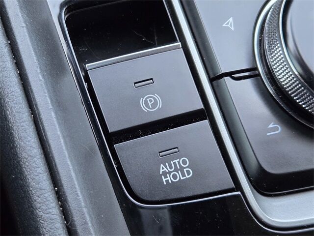 2025 MAZDA CX-50 2.5 Turbo Premium Package Roseville CA