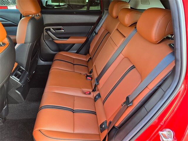 2025 MAZDA CX-50 2.5 Turbo Premium Package Roseville CA